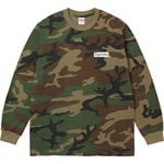 You Still S**k L/S Tee