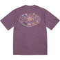 Supreme Zodiac S/S Top Purple
