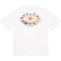 Supreme Zodiac S/S Top White