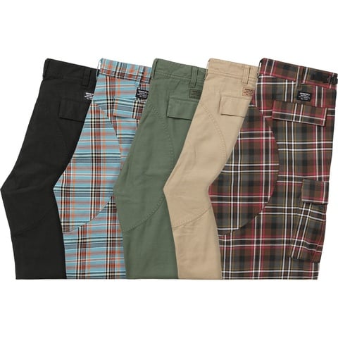 Supreme Cargo Pant - $148.00