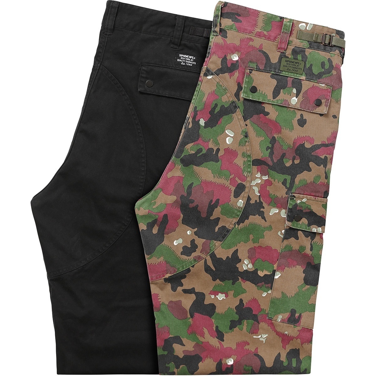 Supreme Field Pant (spring/summer 2017) - $148.00