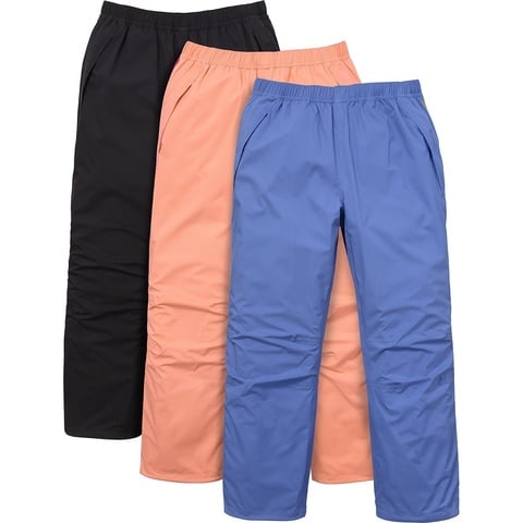 Supreme Taped Seam Pant - $178.00