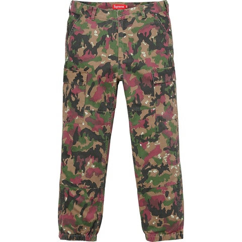 Supreme Field Pant - Colorway