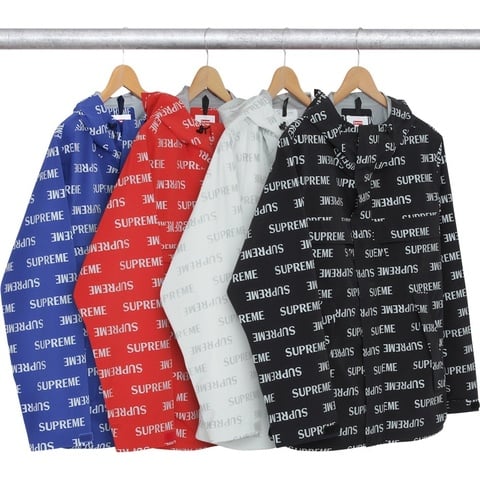 ジャケット・アウター SUPREME Harris Tweed wool fishtail parka a06b74cbd969427caf28ebcfe73cd9
