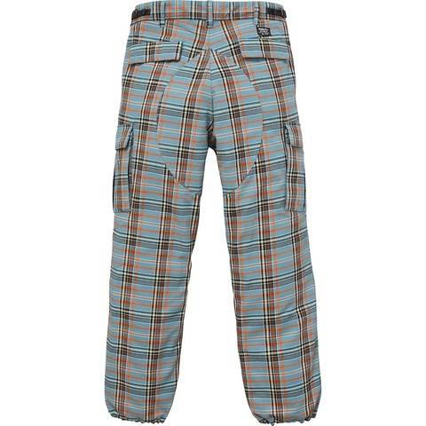 Supreme Cargo Pant - Colorway