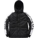 Supreme Daytona Pile Lined Jacket (FW14)
