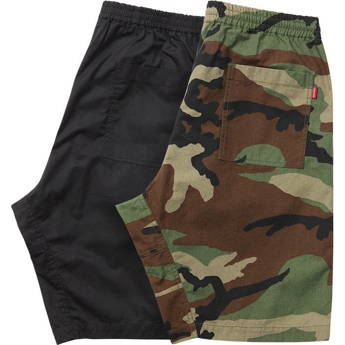 Supreme Garvey Short (spring/summer 2014)