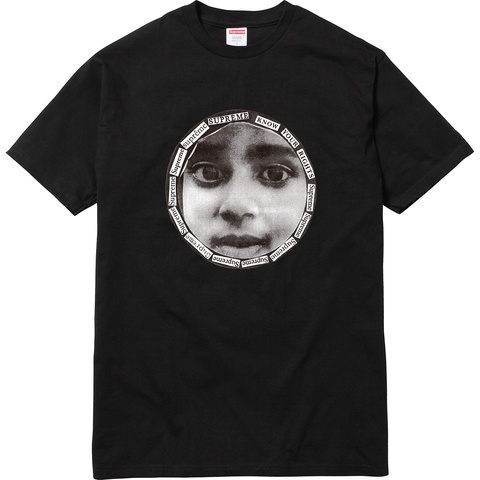 Supreme Know Your Rights Tee - Colorway