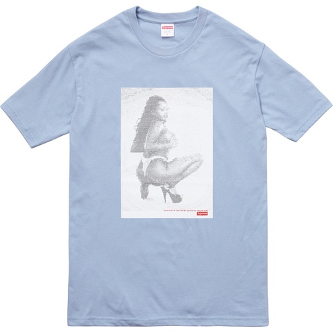Supreme Digi Tee - Colorway