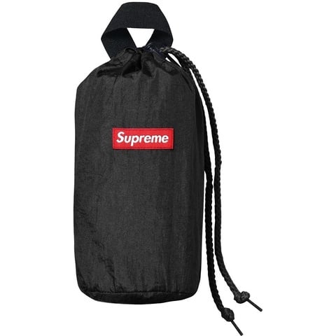 Supreme Nylon Packable Poncho - Colorway