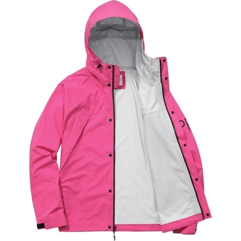 Apex Taped Seam Jacket - spring/summer 2016 - Supreme
