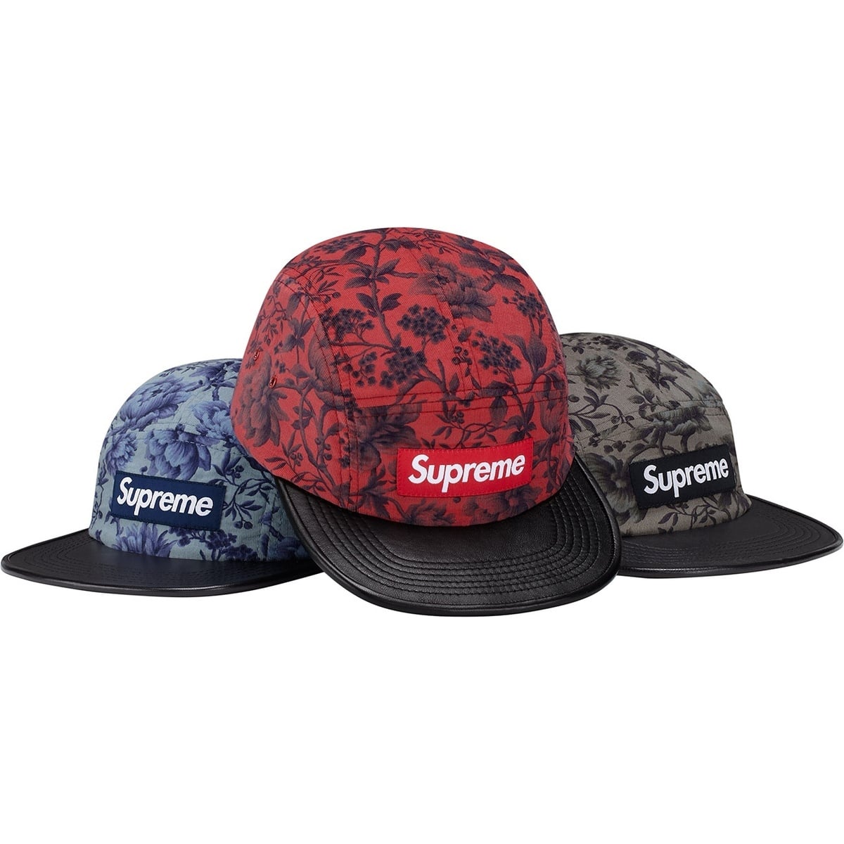 Liberty - fall/winter 2012 - Supreme