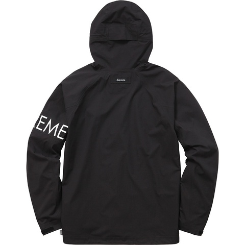 Supreme Apex Taped Seam Jacket - Colorway