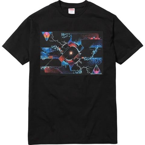 Supreme Trip Reset Tee