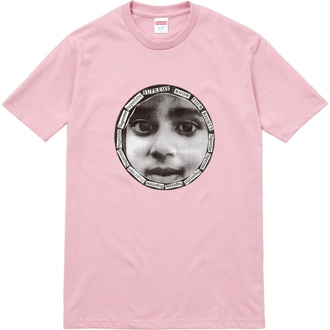 Supreme Know Your Rights Tee - Colorway