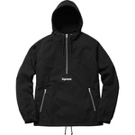 Supreme Twill Anorak (SS16)