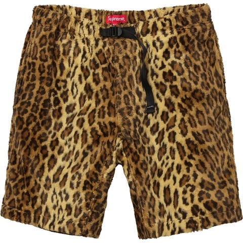 Mesh Pocket Water Short - spring/summer 2014 - Supreme
