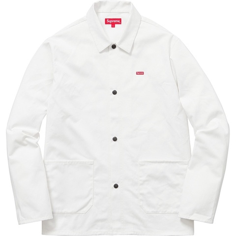 Supreme Shop Jacket - Colorway