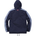 Supreme Twill Anorak (SS16)