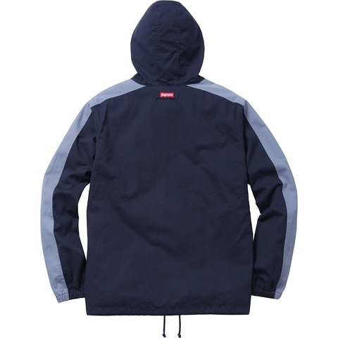 Supreme Twill Anorak - Colorway