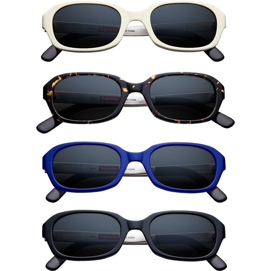 Supreme Vega Sunglasses (spring/summer 2016)