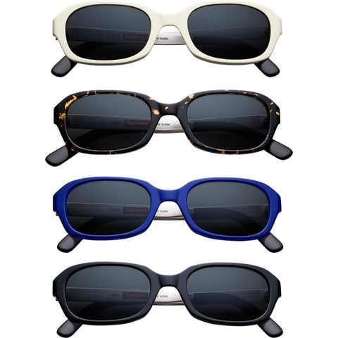 Supreme Vega Sunglasses