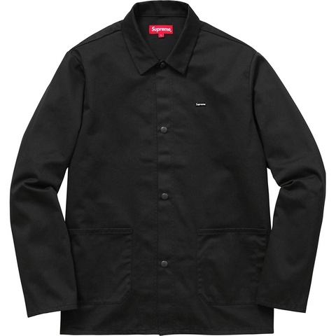 Supreme Shop Jacket - Colorway