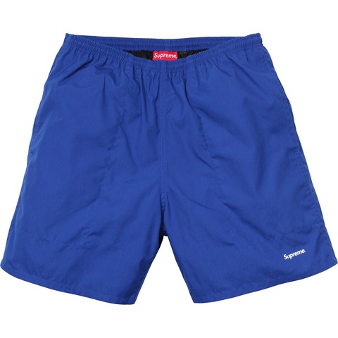 Supreme Mesh Pocket Water Short - Colorway