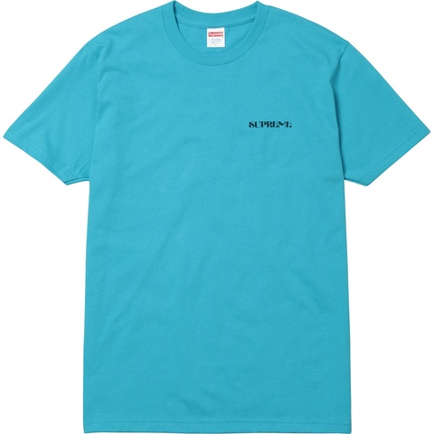 Supreme Undercover Lover Tee - Colorway