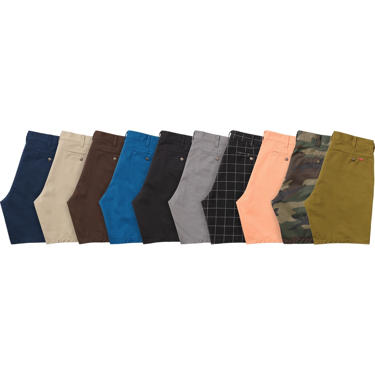 Supreme Work Short (spring/summer 2014)