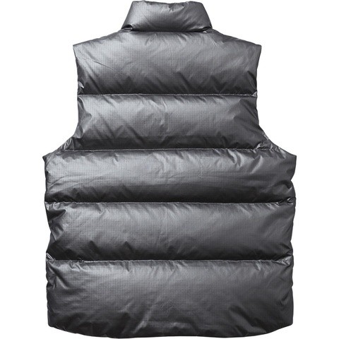 Supreme Silver Ski Vest - Colorway