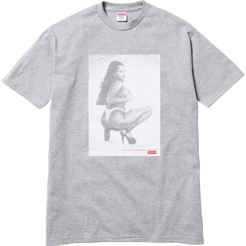 Supreme Digi Tee - Colorway