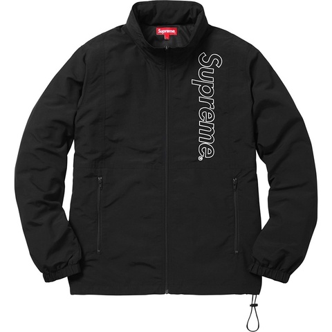 Nylon Windbreaker - spring/summer 2016 - Supreme