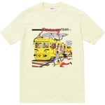Supreme Punany Train Tee (SS17)