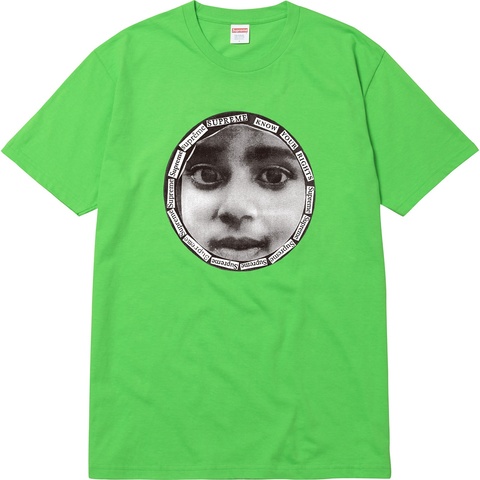 Supreme Know Your Rights Tee - Colorway