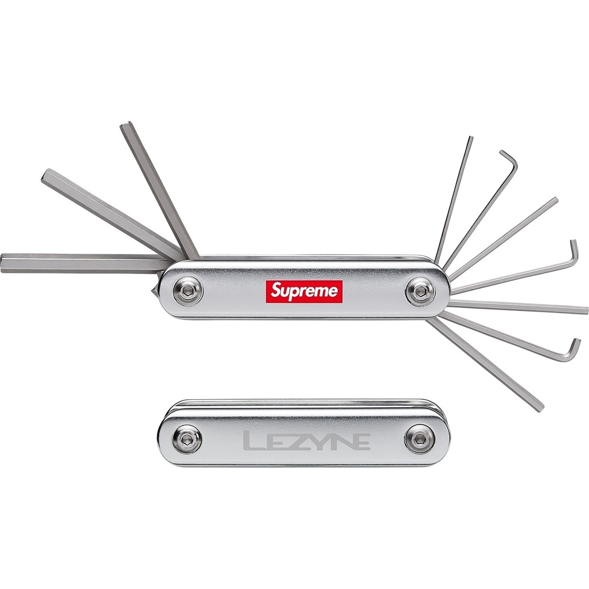 16SS SUPREME LEZYNE ALLEN MULTI TOOL 工具 c4c233104c2242b980f82d1f122d7e