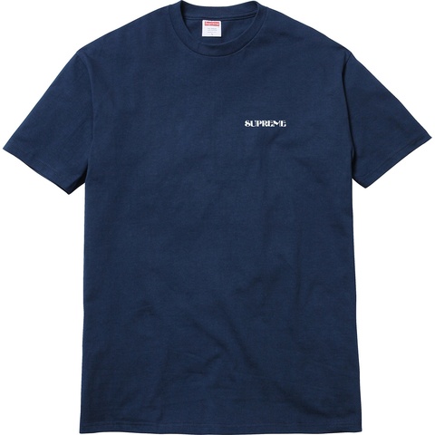 Supreme Undercover Lover Tee - Colorway