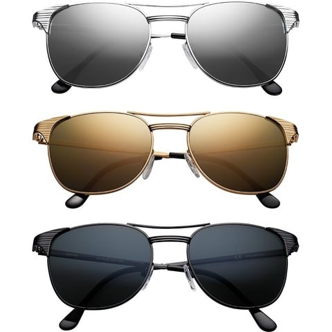 Supreme Drifter Sunglasses