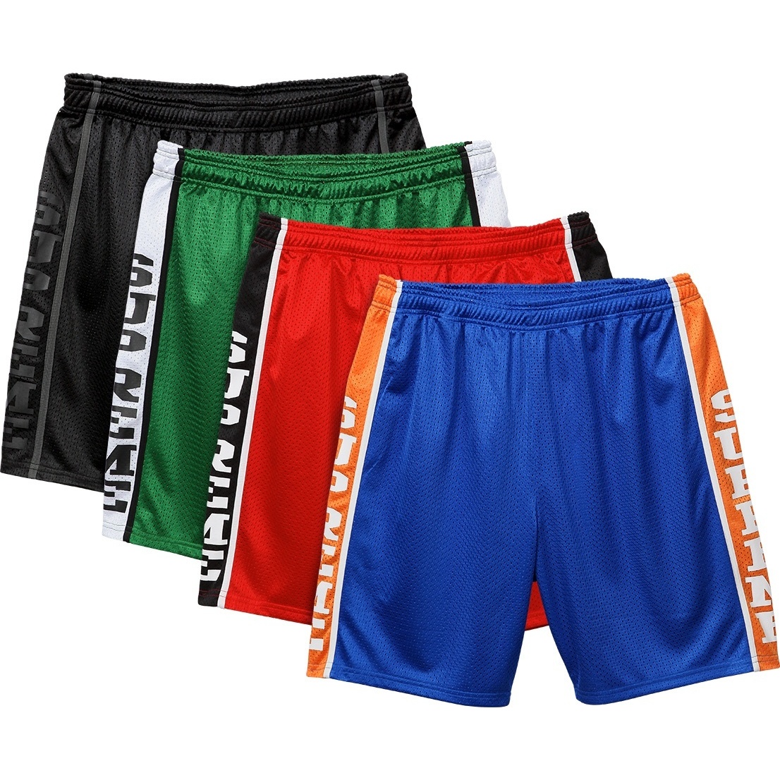 Supreme Basketball Short (spring/summer 2014)