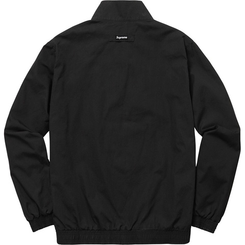 Color Blocked Track Jacket - spring/summer 2016 - Supreme