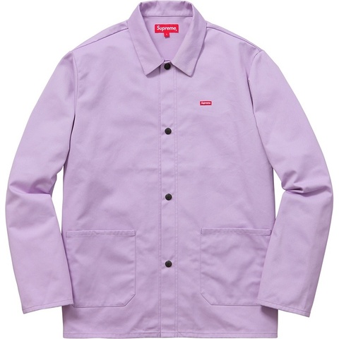Supreme Shop Jacket - Colorway