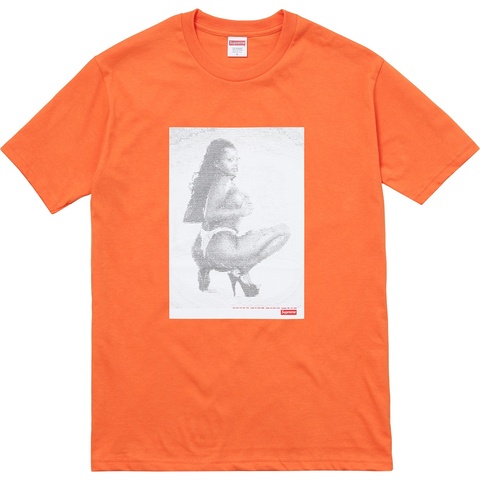 Supreme Digi Tee - Colorway