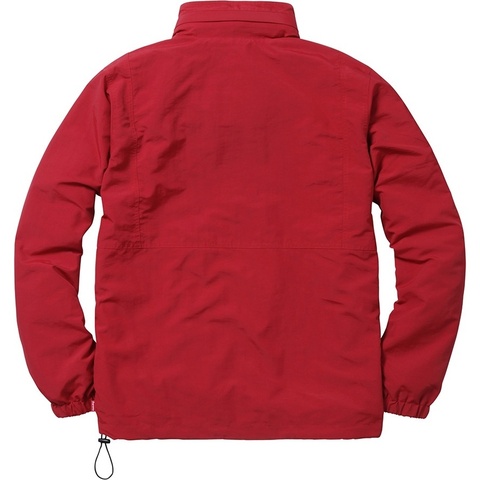 Nylon Windbreaker - spring/summer 2016 - Supreme