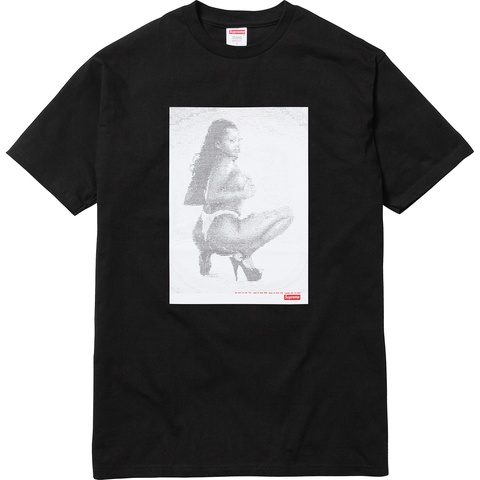 Supreme Digi Tee - Colorway