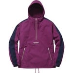 Supreme Twill Anorak (SS16)