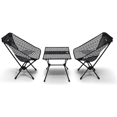 Supreme Supreme®/Helinox® Chair One & Ultralight Table
