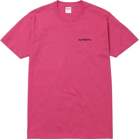 Supreme Undercover Lover Tee - Colorway