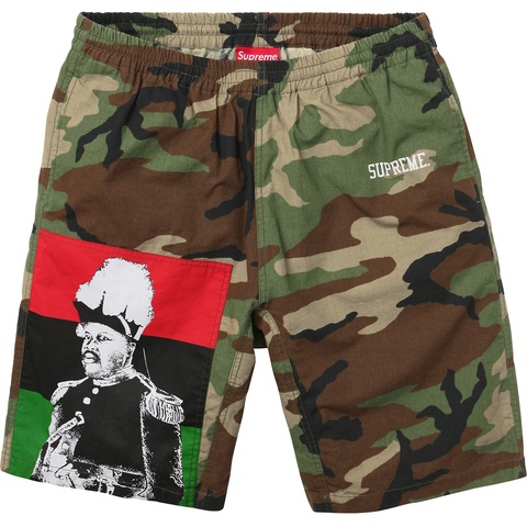 Supreme Garvey Short - Colorway