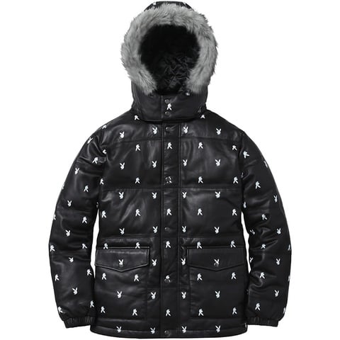 ジャケット・アウター Supreme Champion Leather Coaches Jacket Supreme Champion Leather Coaches Jacket Black メンズ - FW15 - JP