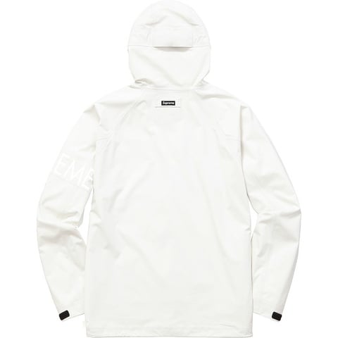 Apex Taped Seam Jacket - spring/summer 2016 - Supreme